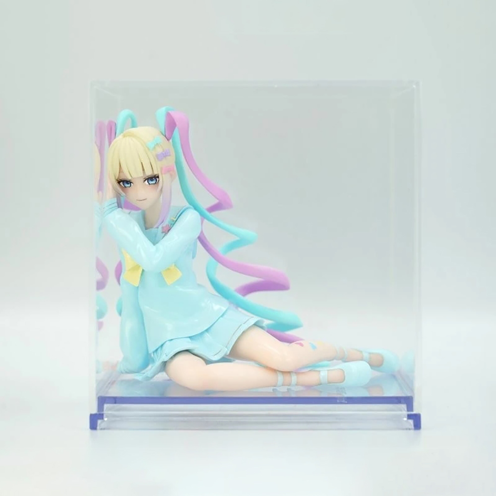 Good Smile Company Pop Up Parade - Figura de Acción Original KONAMI Fig-Cube