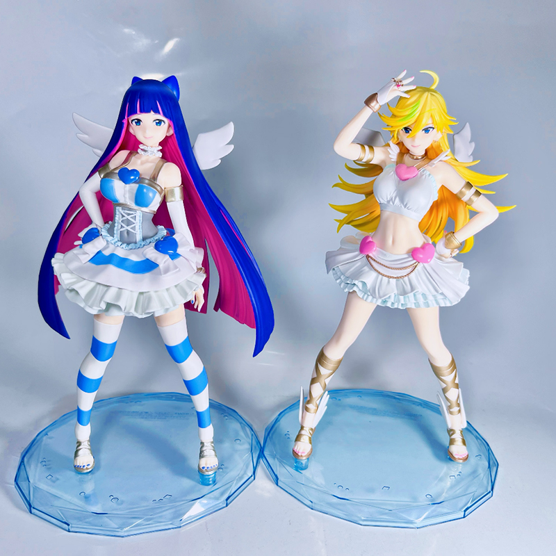 Good Smile Company Pop Up Parade - Figura de Anime Original de Panty