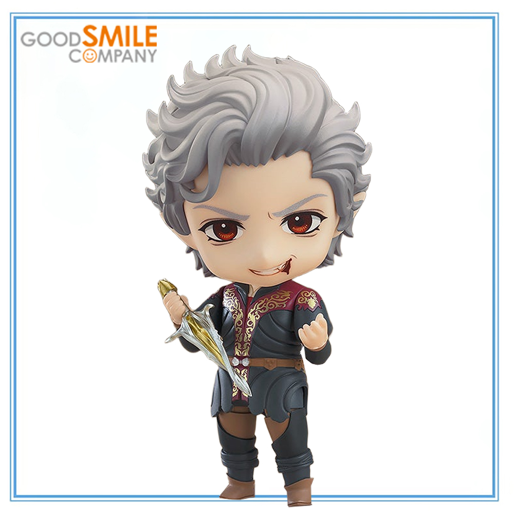 Good Smile Company Figma - Nendoroid de la empresa Good Smile