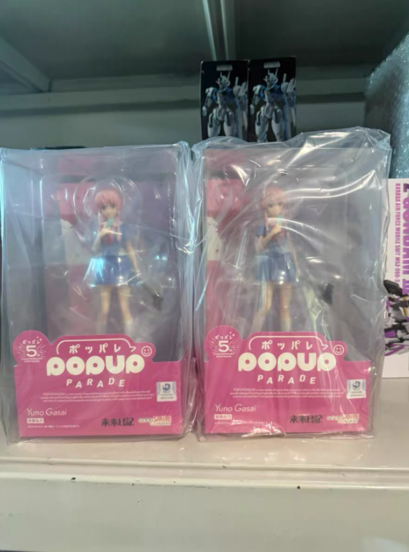 Good Smile Company Pop Up Parade - 【SF】En stock GSC POP UP PARADE