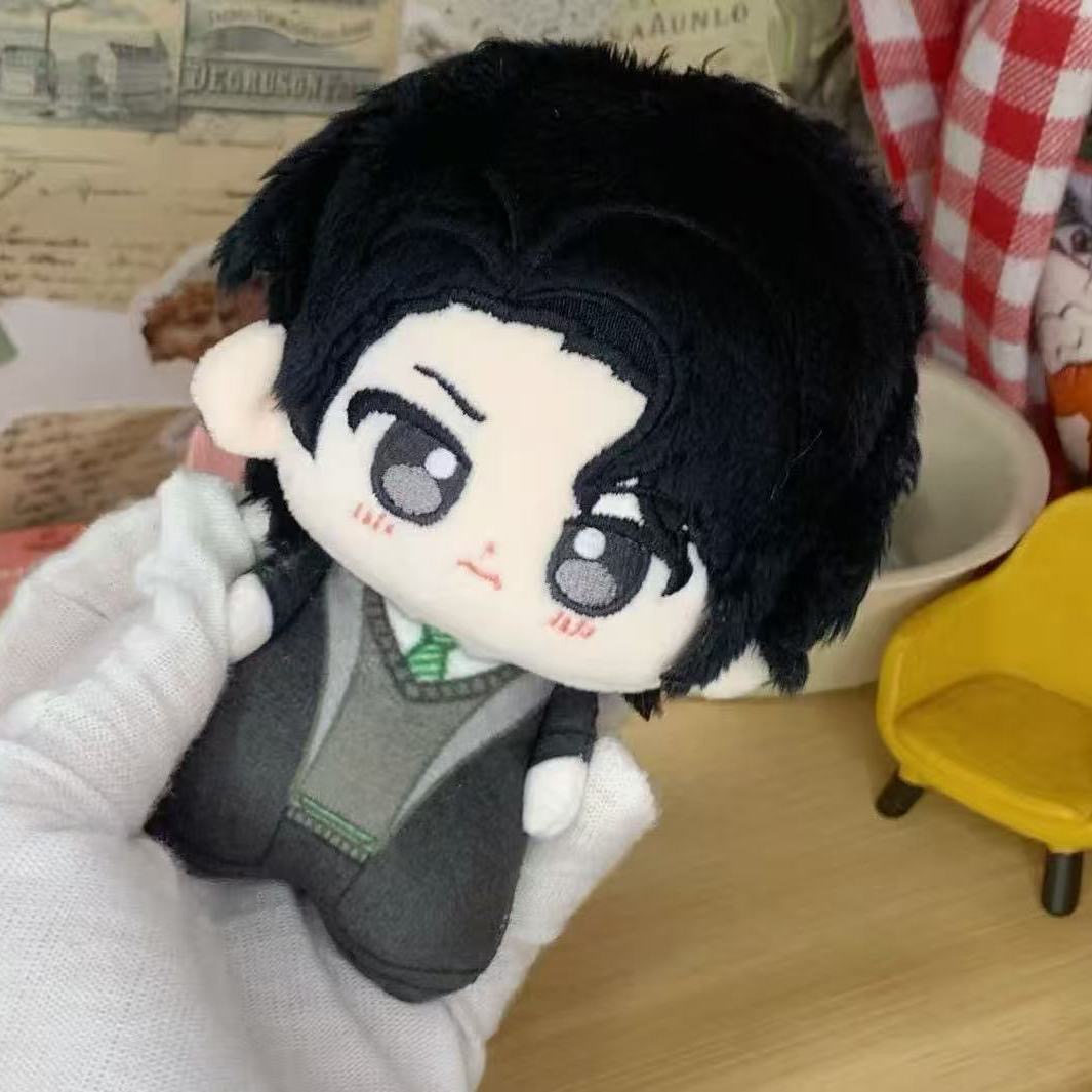 Prop Para Cosplay - Peluche de 10 cm de Tom