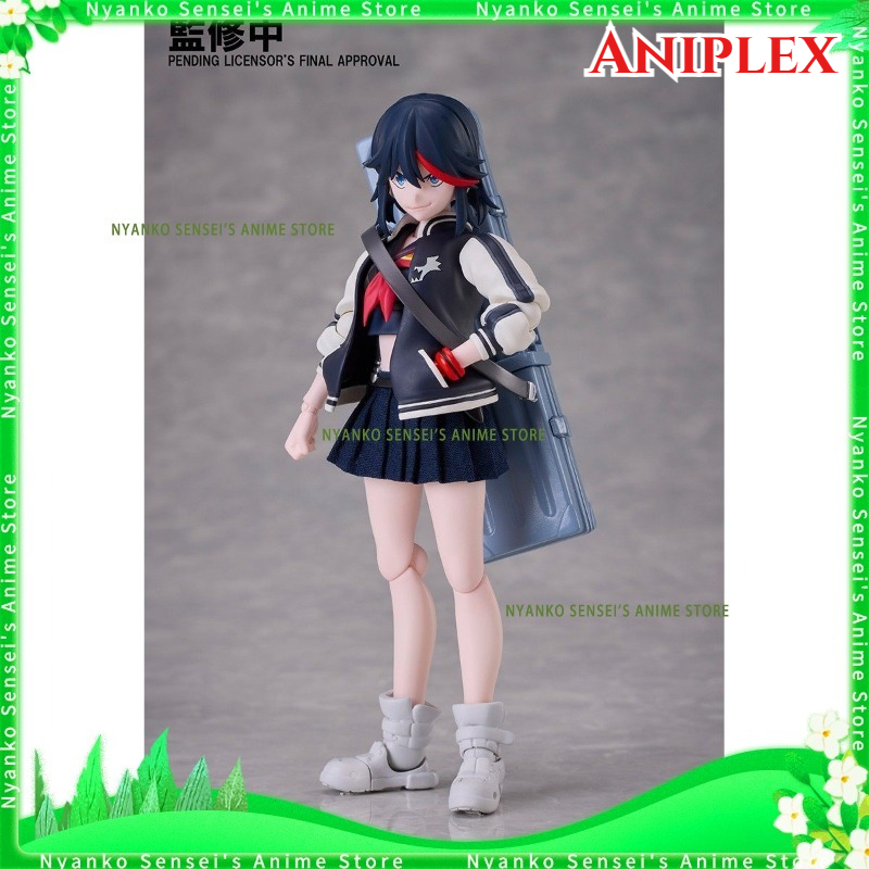 Good Smile Company Pop Up Parade - En Existencia Aniplex BUZZ MOD. Figura
