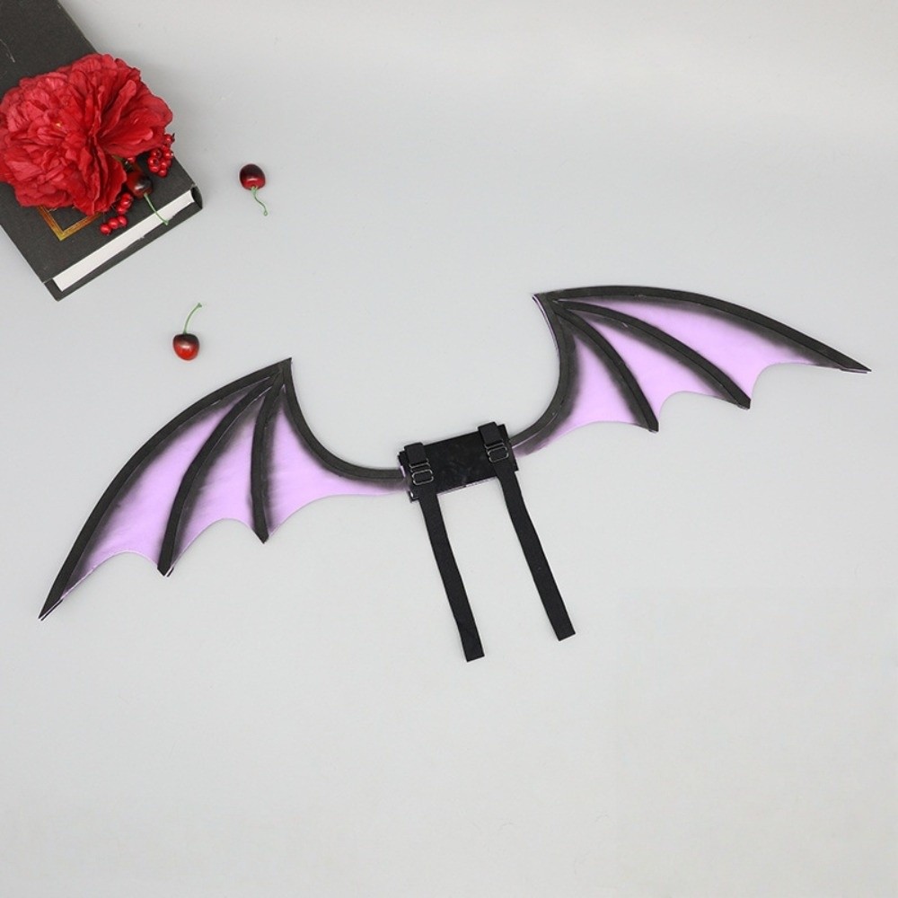 Bentable disfraz de Halloween  - Cosplay Bat Prop reseña y precio