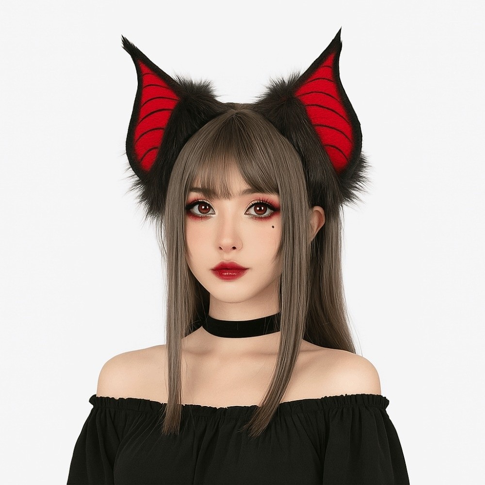 Bentable disfraz de Halloween  - Cosplay Bat Prop reseña y precio