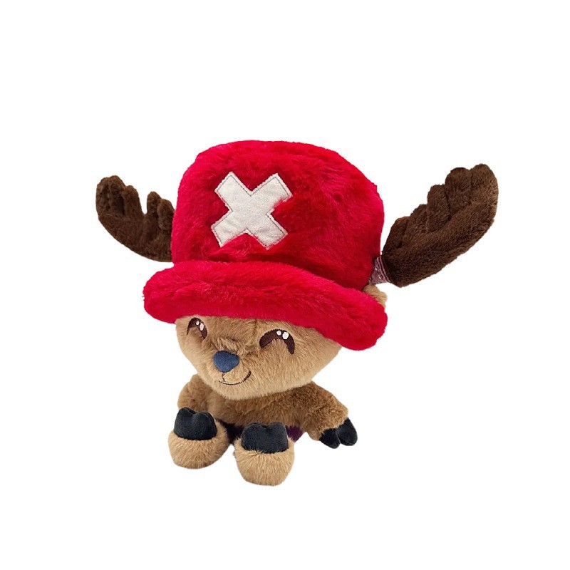 Peluches de Anime Chopper, Jug - Cosplay Plushie Prop reseña y precio