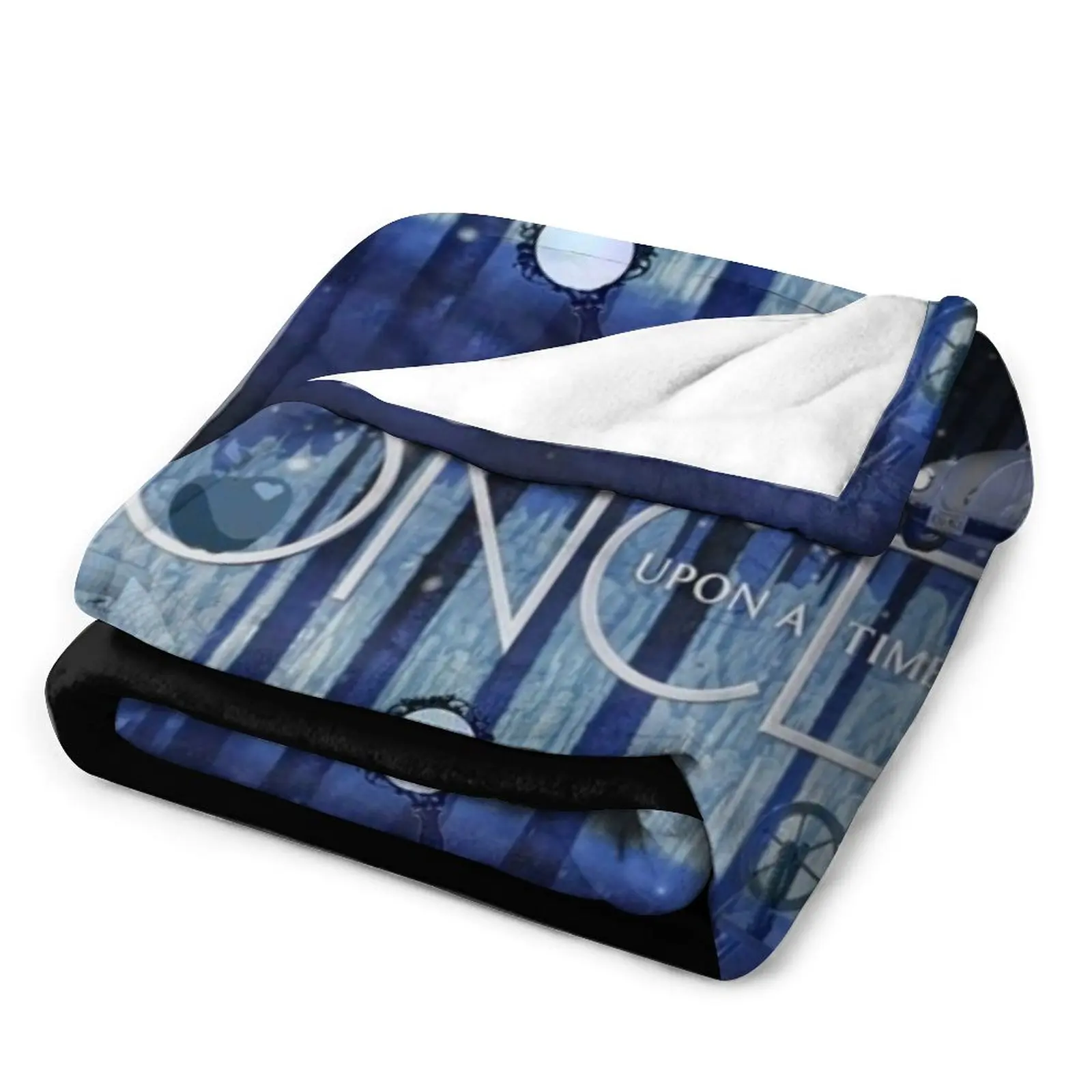 ONCE UPON A TIME Throw Blanket - Flamethrower Cosplay Prop reseña y precio