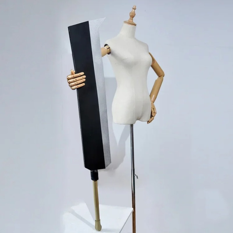 Células a la Trabajo! Réplica  - Cosplay Prop Works reseña y precio