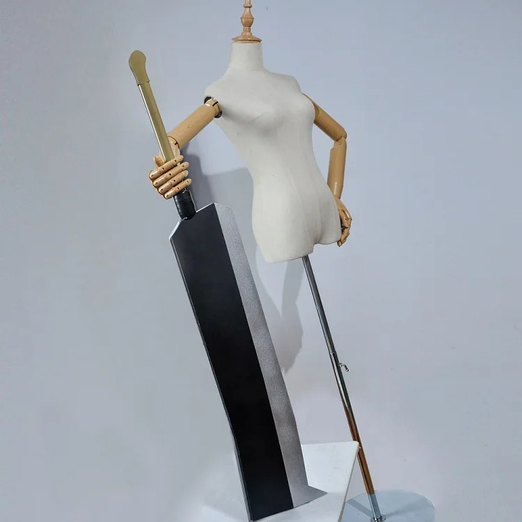 Células a la Trabajo! Réplica  - Cosplay Prop Works reseña y precio