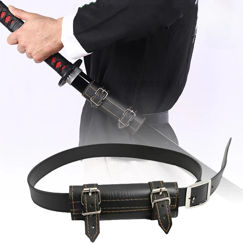 Demon Slayer Anime Cosplay Pro - Cosplay Prop Katana reseña y precio