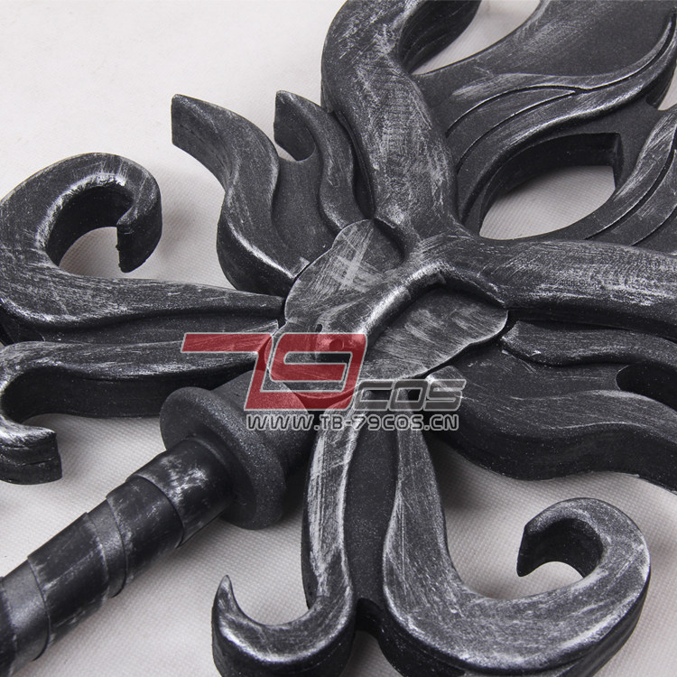 Espada del Maestro Xehanort de - Keyblade Cosplay Prop reseña y precio