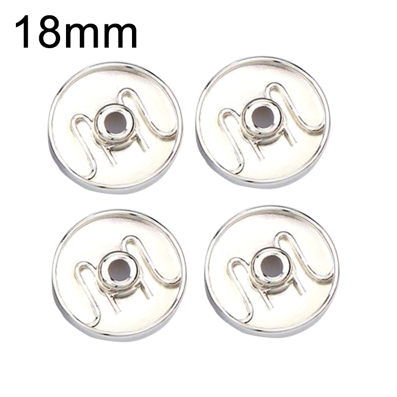 50 Juegos de Kit de Broches a  - Snap Fastener Set reseña y precio