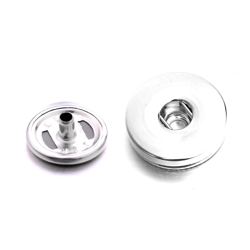 50 Juegos de Kit de Broches a  - Snap Fastener Set reseña y precio