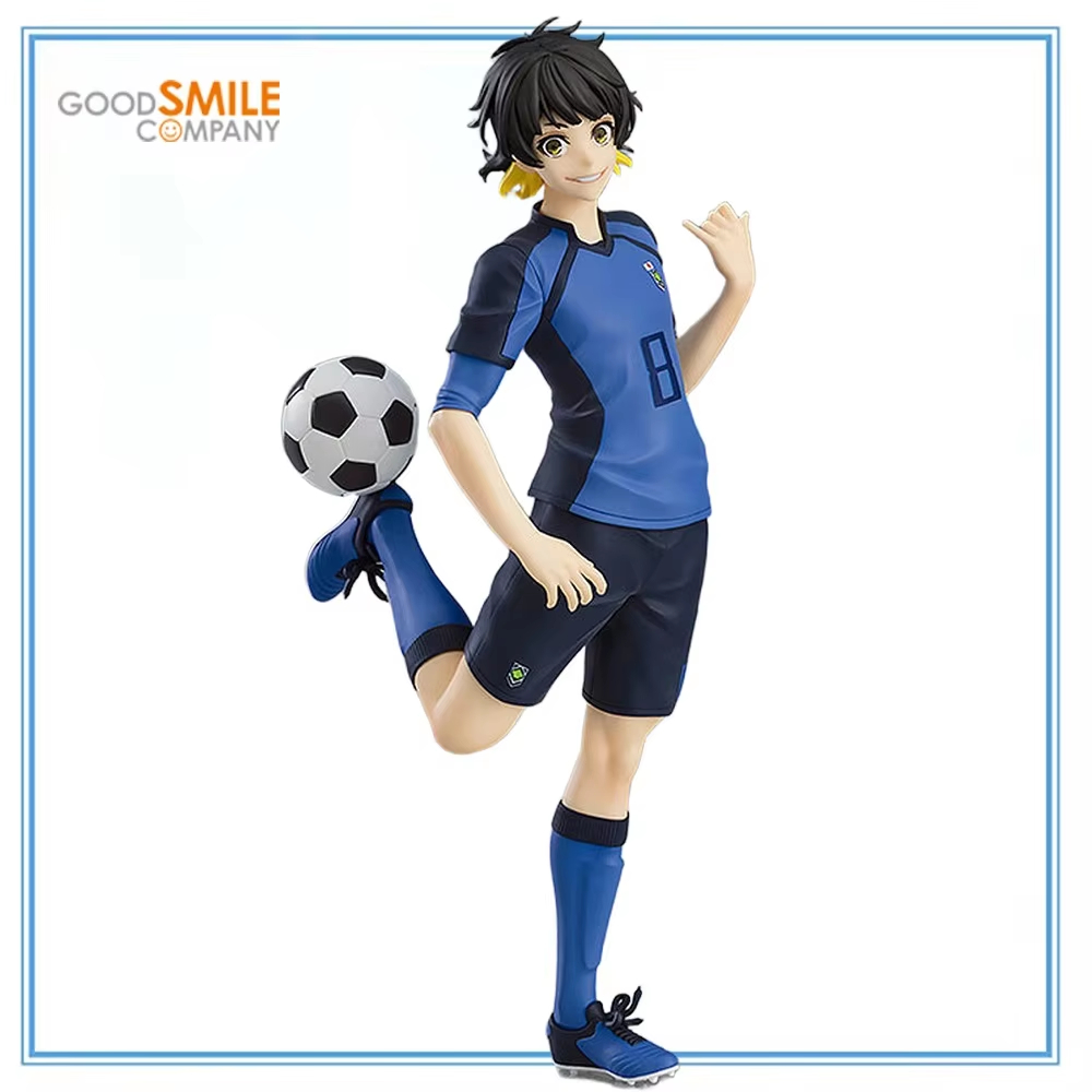 100% Original en Stock, Good S - Good Smile Company Pop Up Parade reseña y precio