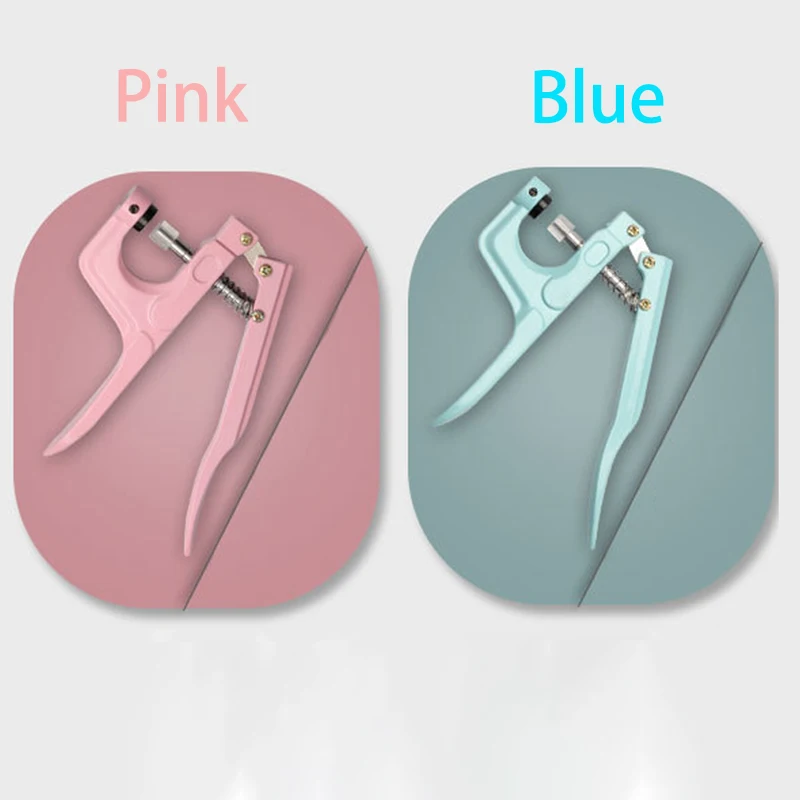 Nuevos broches multifunción y  - Snap Fastener Set reseña y precio