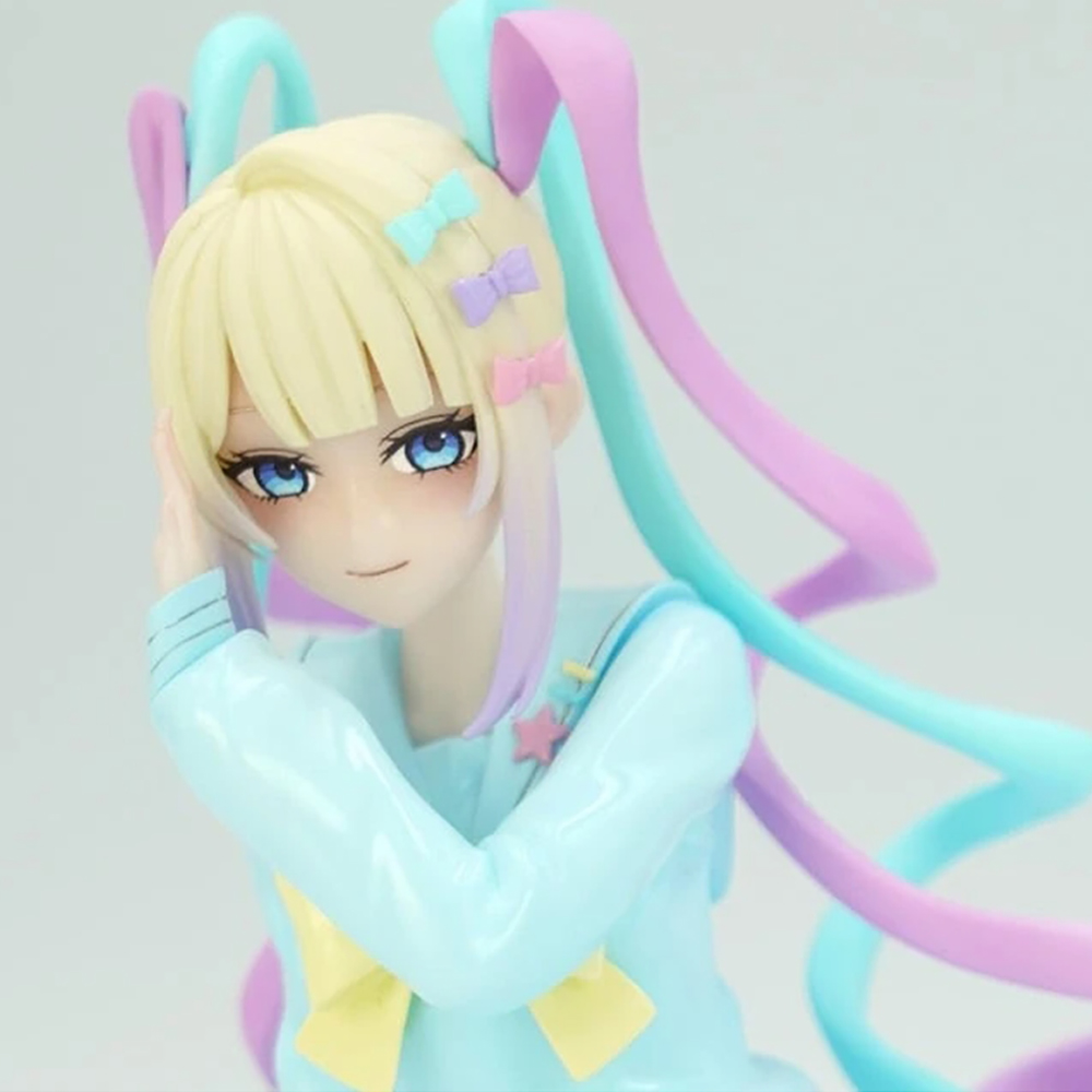 Figura de Acción Original KONA - Good Smile Company Pop Up Parade reseña y precio