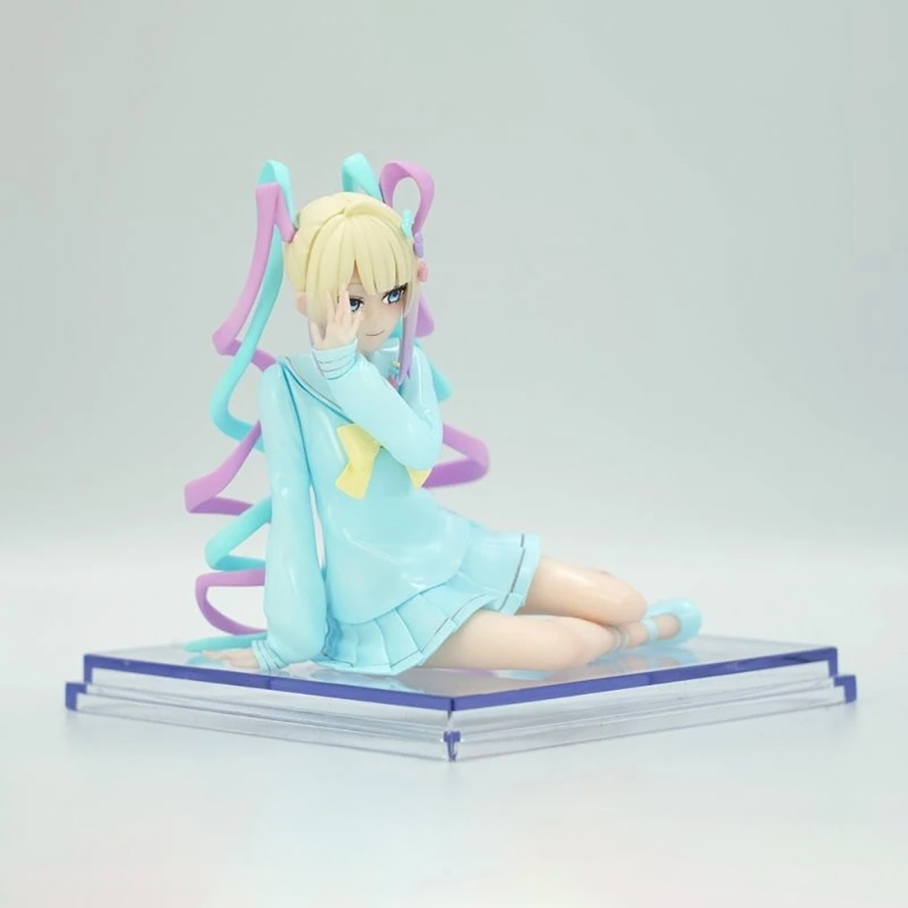 Figura de Acción Original KONA - Good Smile Company Pop Up Parade reseña y precio