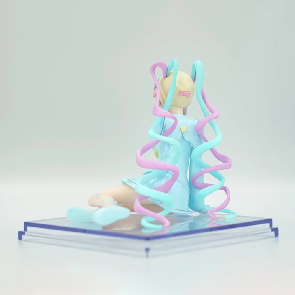 Figura de Acción Original KONA - Good Smile Company Pop Up Parade reseña y precio