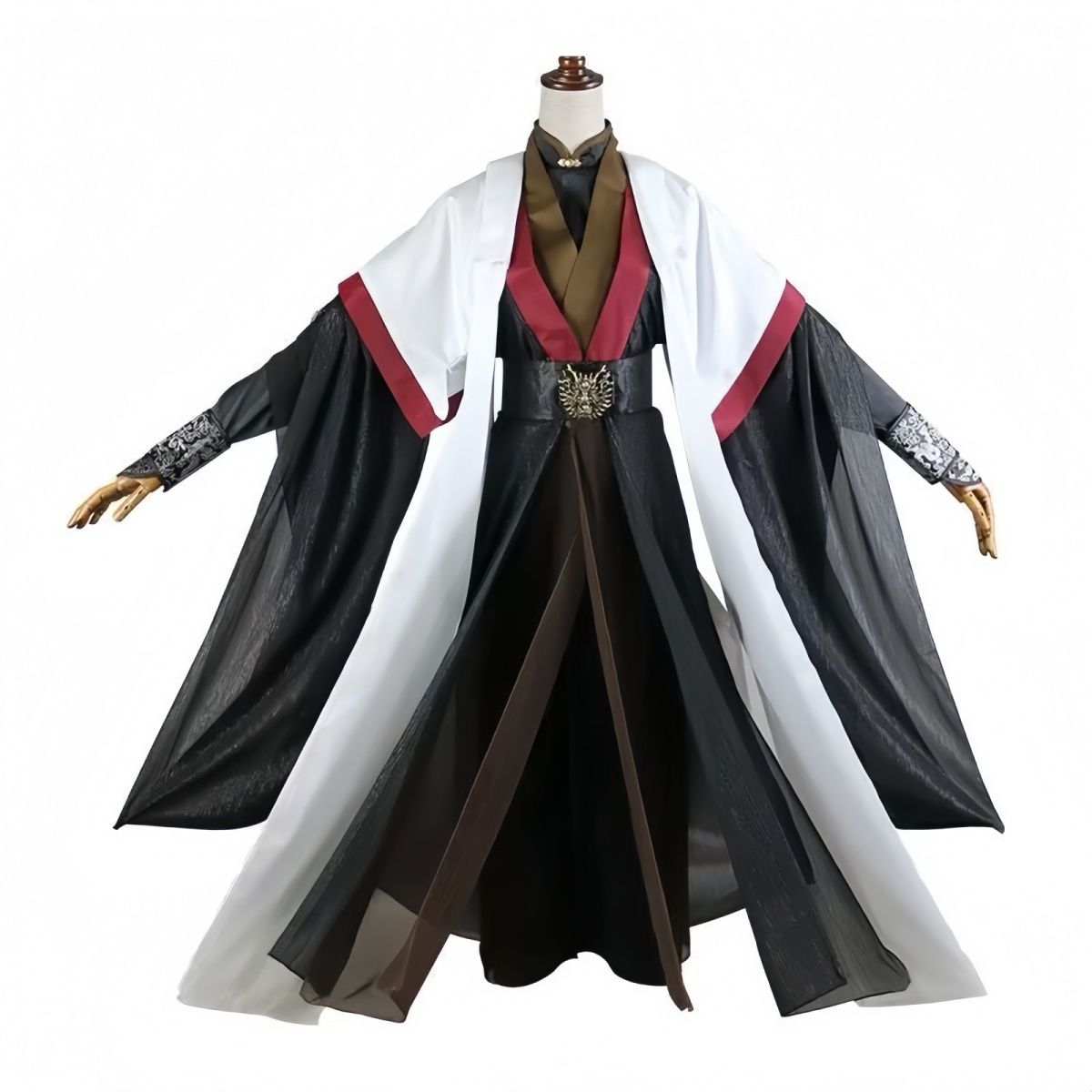 Disfraz de Anime Luo BingHe, d - Prop Para Cosplay reseña y precio