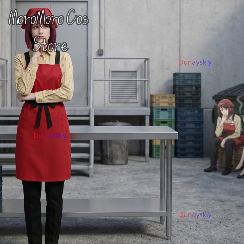 Accesorios de Cosplay de Tayam - Cosplay Prop Works reseña y precio
