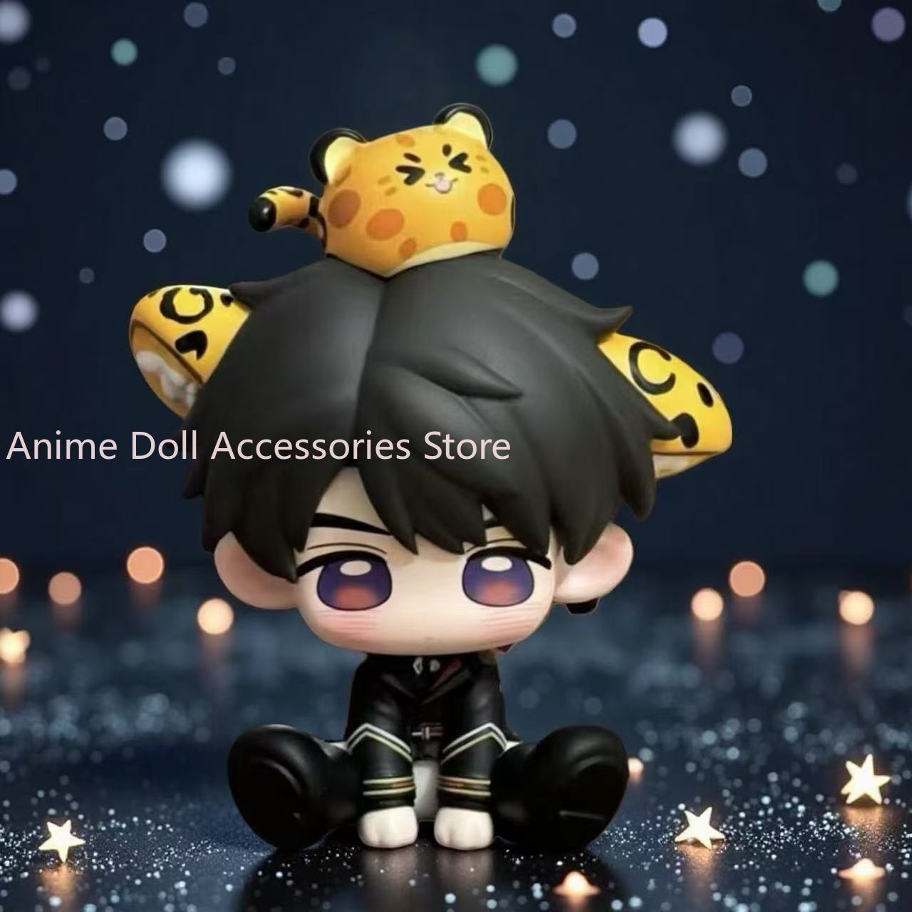 Nuevo Anime ‌ Amor y Espacio P - Cosplay Props reseña y precio