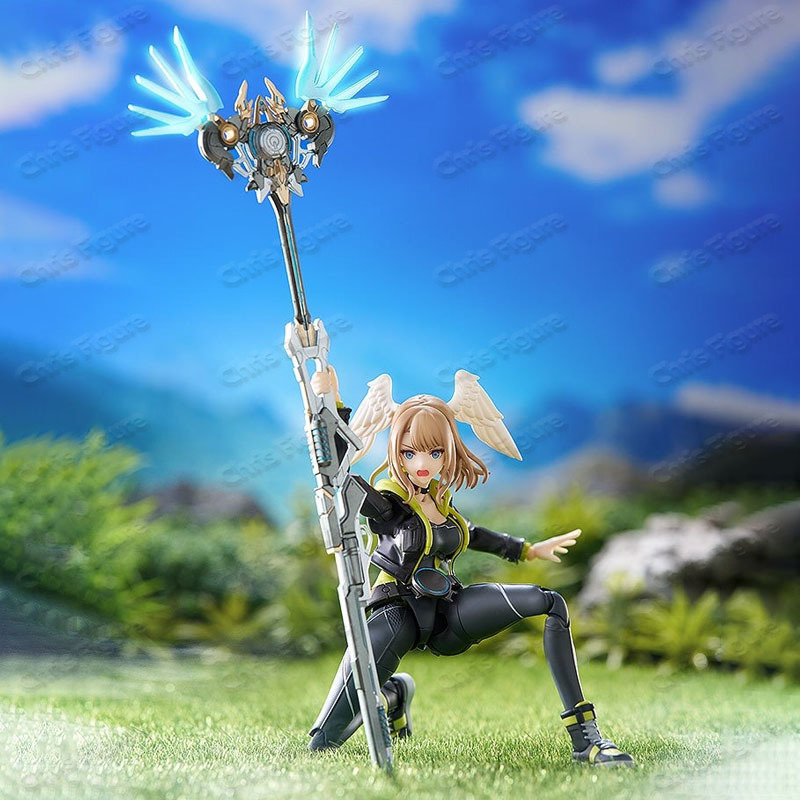 【En stock】GOOD SMILE COMPANY C - Good Smile Company Figma reseña y precio