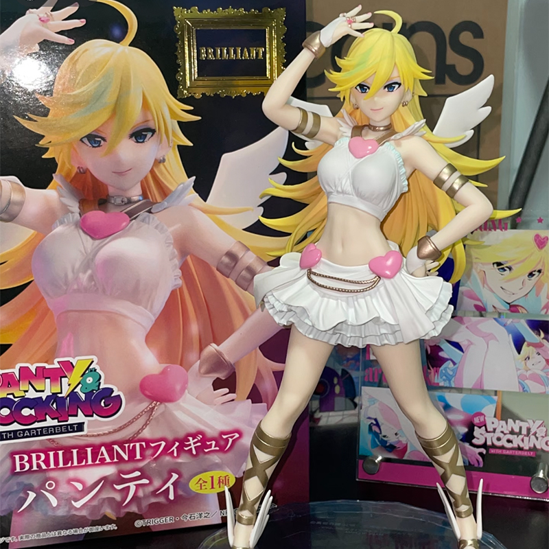 Figura de Anime Original de Pa - Good Smile Company Pop Up Parade reseña y precio