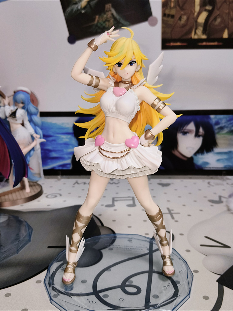 Figura de Anime Original de Pa - Good Smile Company Pop Up Parade reseña y precio