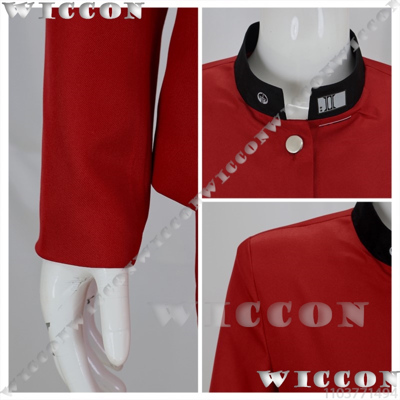 Tsukumo Ima cien juegos línea  - Cosplay Props reseña y precio