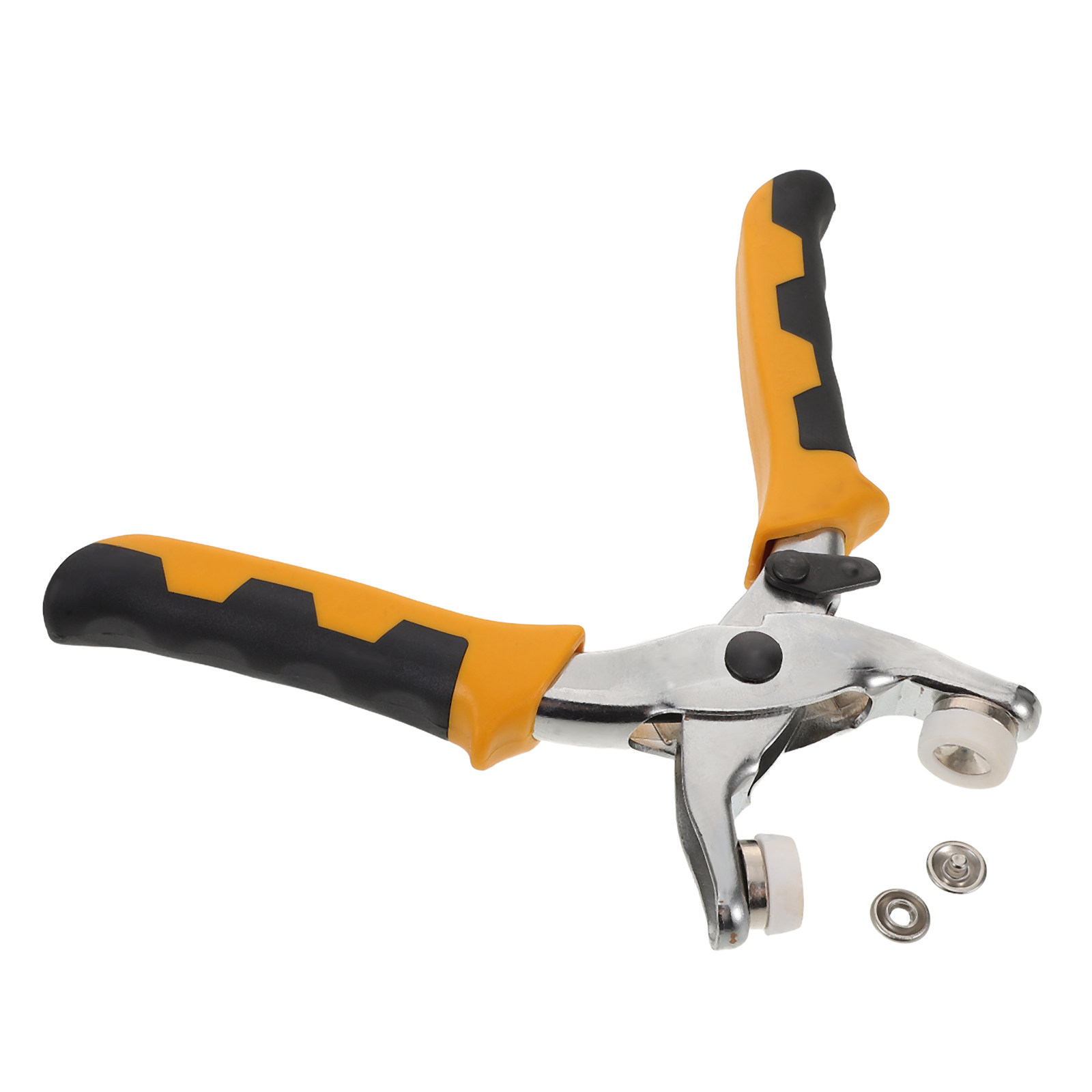 Herramienta de Alta Resistenci - Snap Plier Setter reseña y precio
