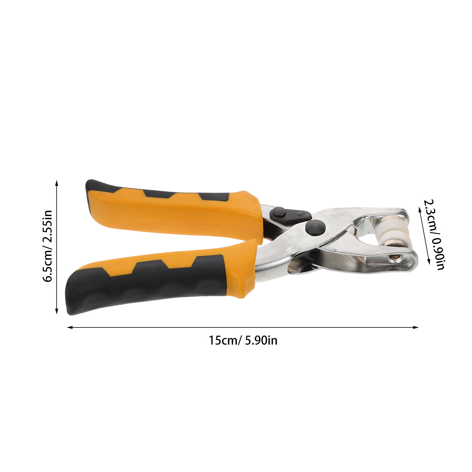 Herramienta de Alta Resistenci - Snap Plier Setter reseña y precio