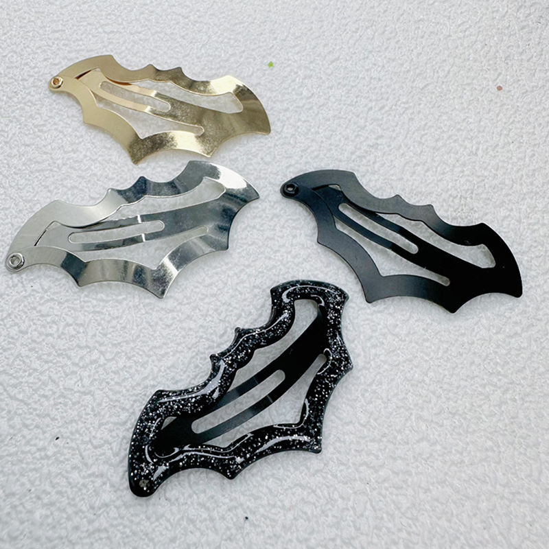 △   Juego de 10 horquillas par - Cosplay Bat Prop reseña y precio