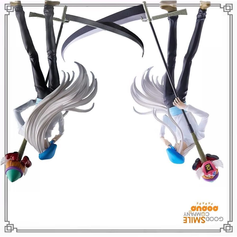 100% en Stock, Original de Goo - Good Smile Company Pop Up Parade reseña y precio
