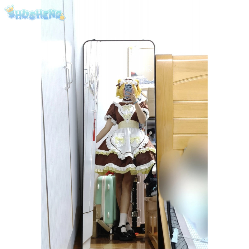 Disfraz de Anime Pripara Minam - Prop Para Cosplay reseña y precio