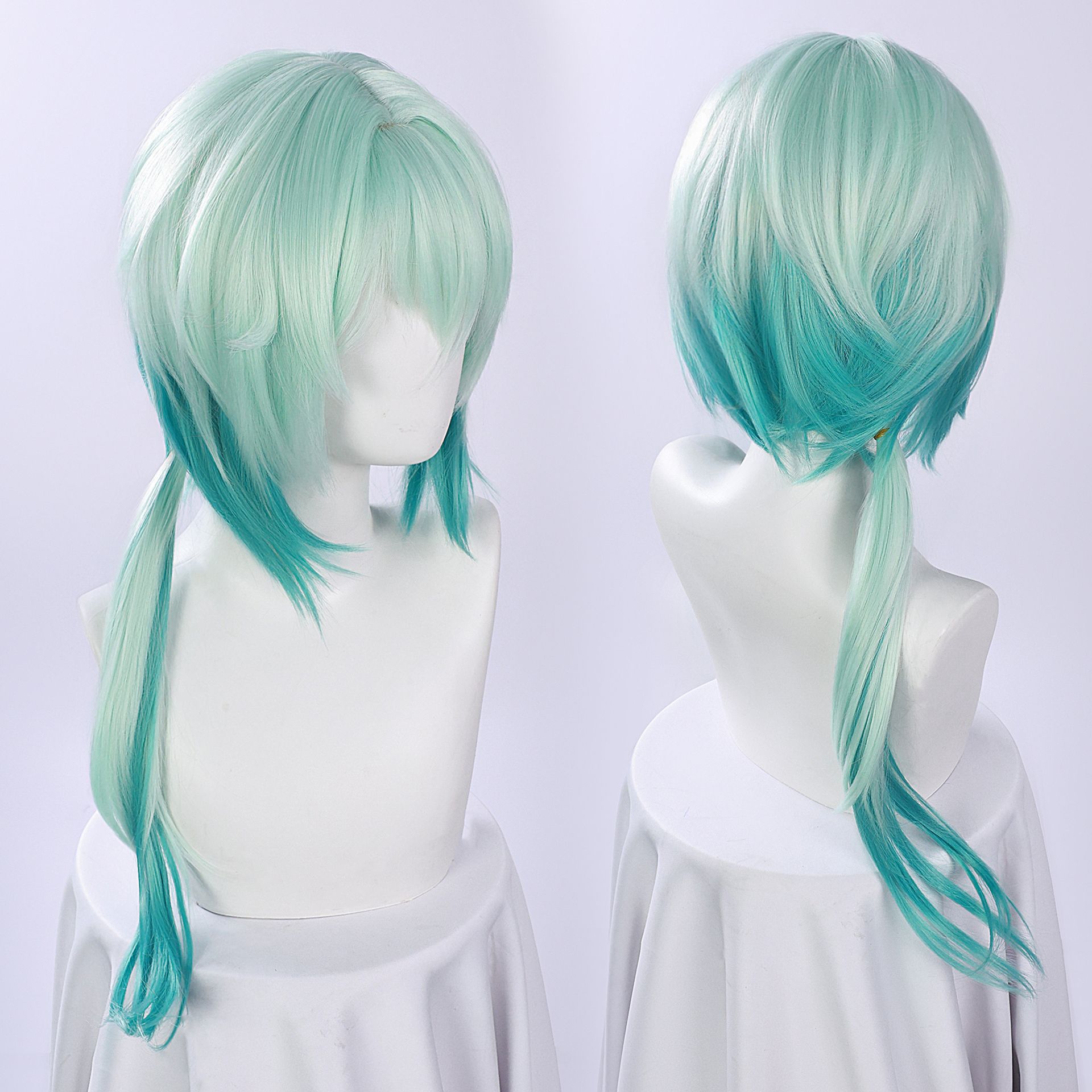 Peluca de Cosplay de Anaxa de  - Anaxa Cosplay Prop reseña y precio