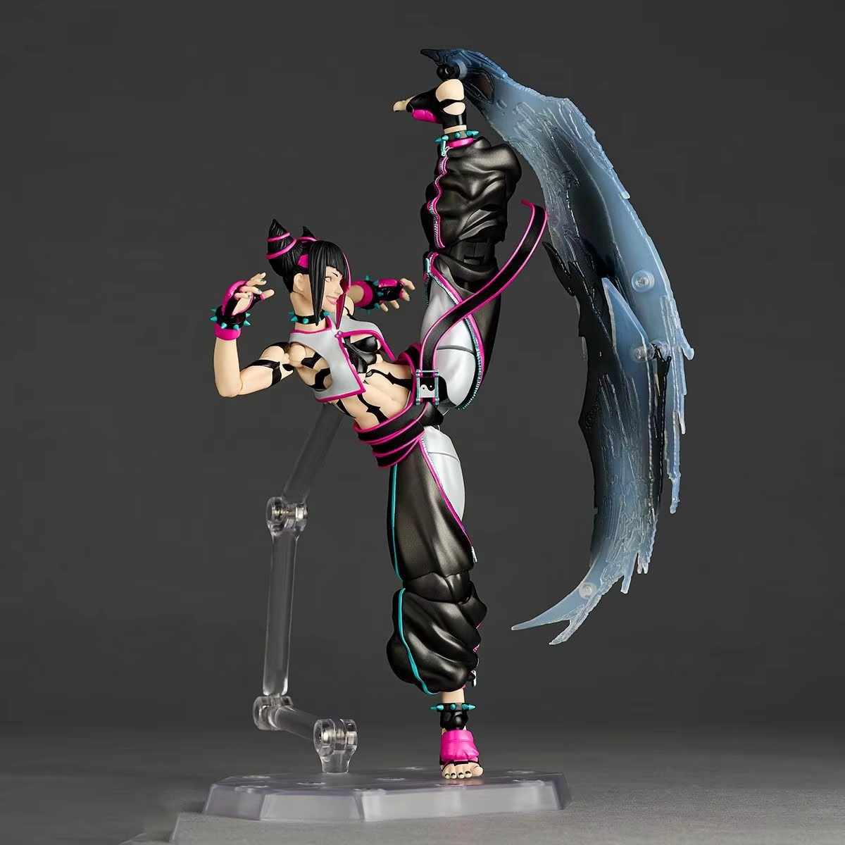 Figura de Acción Coleccionable - Good Smile Company Pop Up Parade reseña y precio
