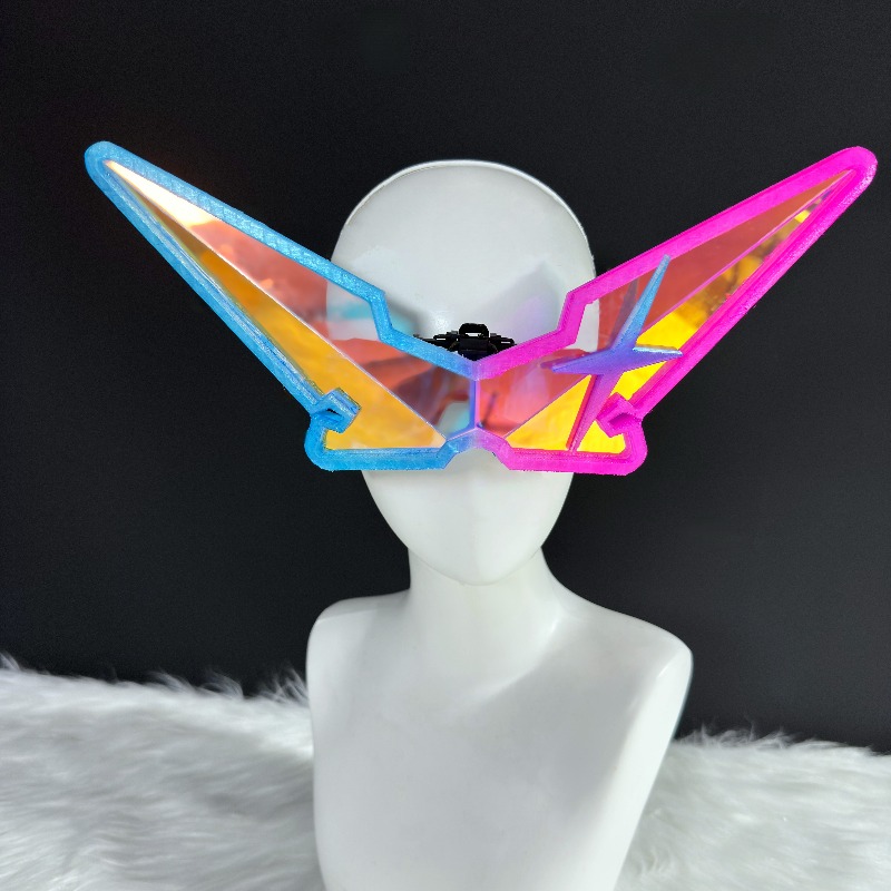 Juego Honkai: Star Rail Silver - Prop Para Cosplay reseña y precio