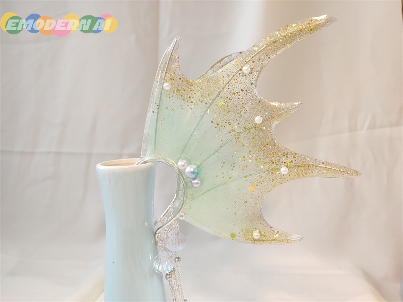 Nuevo trabajo hecho a mano sir - Cosplay Prop Works reseña y precio