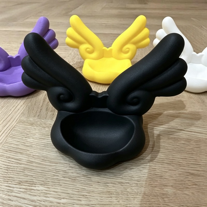 Soporte 3D con Forma de Ángel  - Cosplay Fire Prop reseña y precio