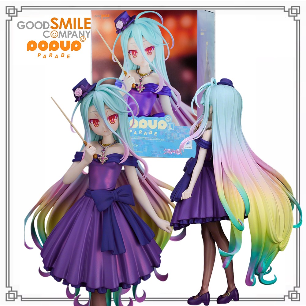 100% Original y Genuino en Sto - Good Smile Company Pop Up Parade reseña y precio