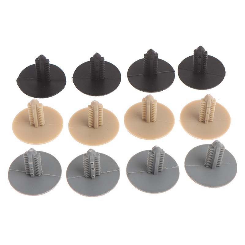 Retenedor de revestimiento de  - Snap Fastener Set reseña y precio