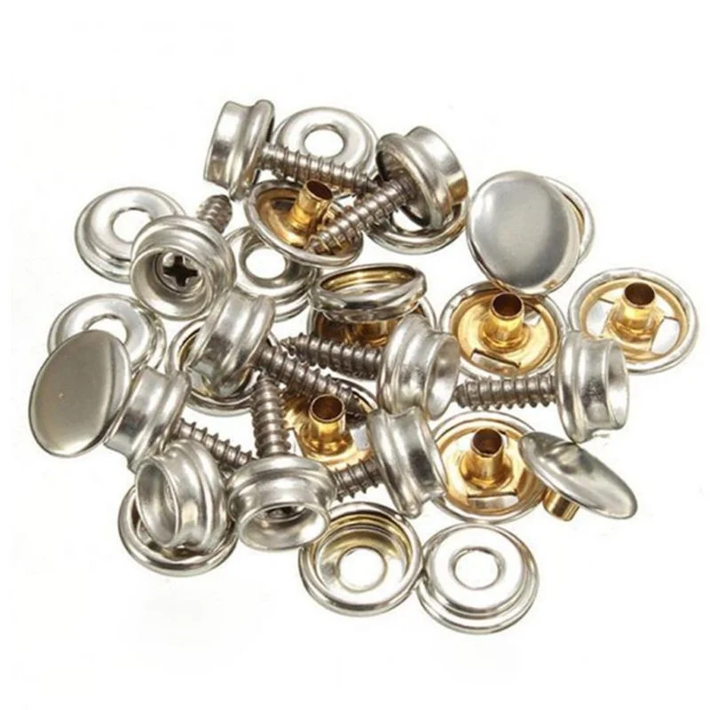 Juego de Herramientas de cubie - Snap Fastener Set reseña y precio