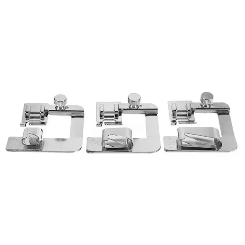 Juego de Prensatelas para Dobl - Snap Fastener Set reseña y precio