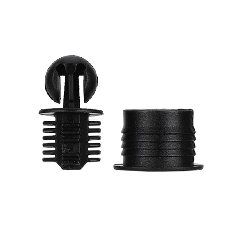 Juego de clavijas para parrill - Snap Fastener Set reseña y precio