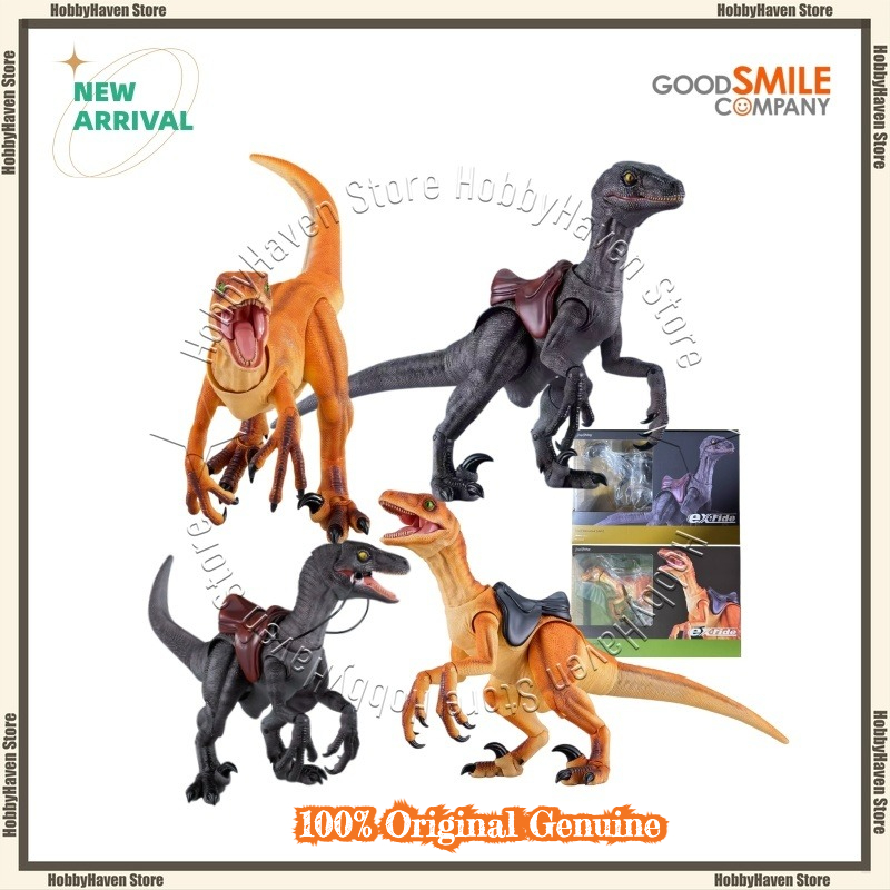 En Stock, Figura Coleccionable - Good Smile Company Figma reseña y precio