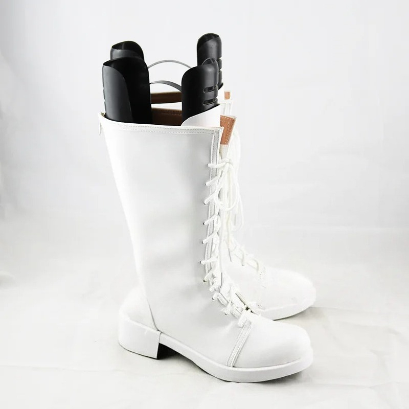 Anime: Cells at Work! Botas de - Cosplay Prop Works reseña y precio