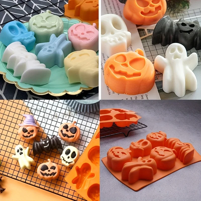 Moldes de Silicona Antiadheren - Cosplay Bat Prop reseña y precio