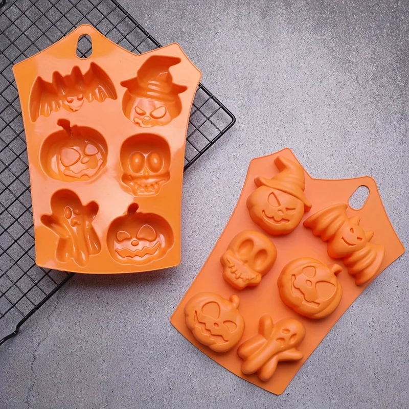 Moldes de Silicona Antiadheren - Cosplay Bat Prop reseña y precio