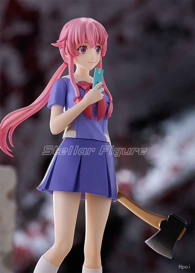 【SF】En stock GSC POP UP PARADE - Good Smile Company Pop Up Parade reseña y precio