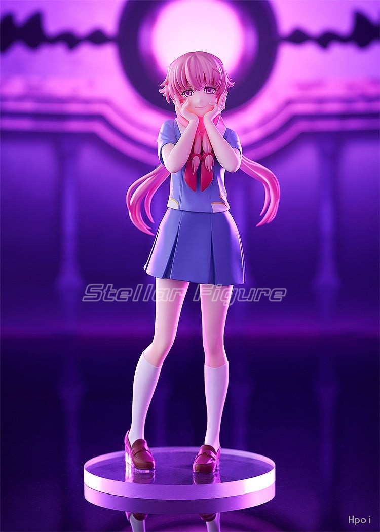 【SF】En stock GSC POP UP PARADE - Good Smile Company Pop Up Parade reseña y precio