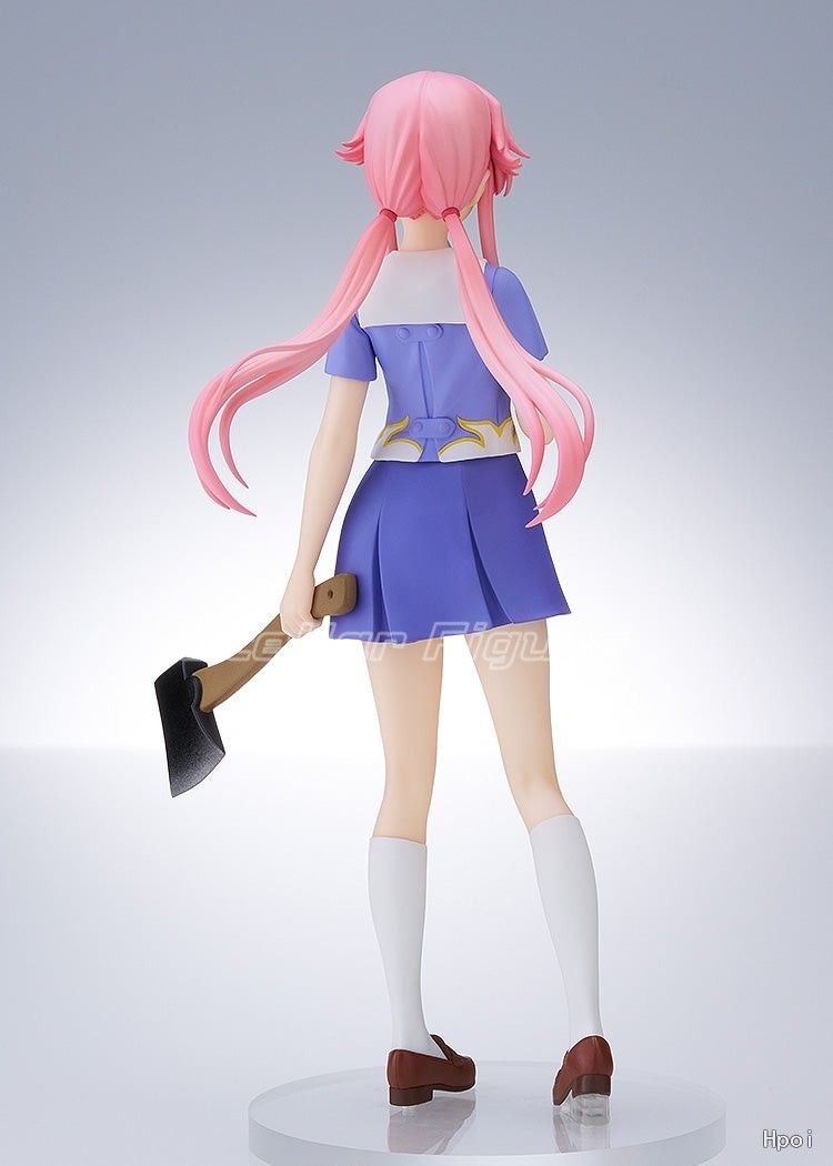 【SF】En stock GSC POP UP PARADE - Good Smile Company Pop Up Parade reseña y precio